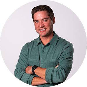 Adam Eatros, Co-Founder at Vertex Accounting