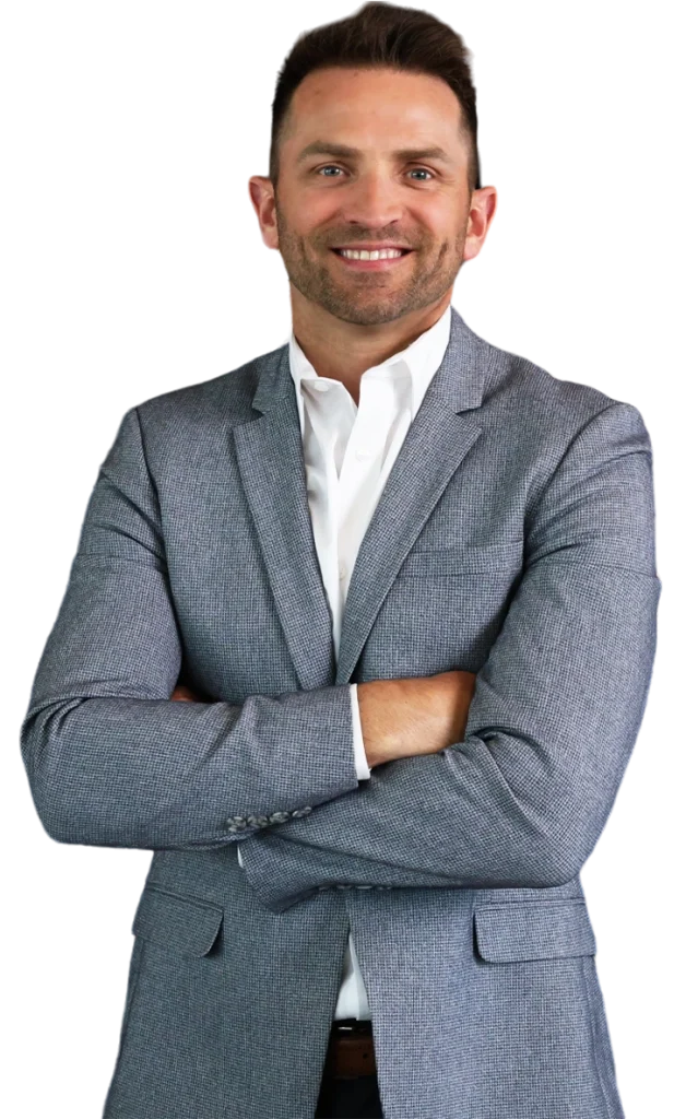 Mark Kappelman, Co-Founder of Vertex Accounting