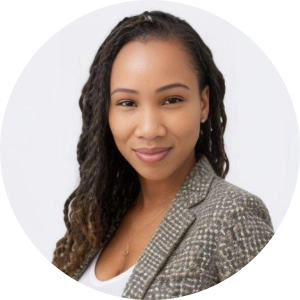 Sharifa Giraldo, CPA, VP Client Success (Residential PM) at Vertex Accounting