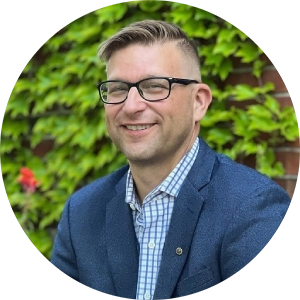 Will Daege, VP - Client Success (Commercial PM) at Vertex Accounting